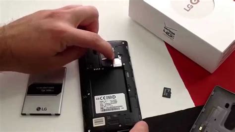 how to take sd card out of lg smart phone|LG g4 micro sd insert.